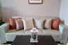 1 Bedroom Condo for rent in The Excel Ratchada 18, Huai Khwang, Bangkok near MRT Sutthisan