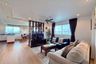 1 Bedroom Condo for rent in Nong Prue, Chonburi