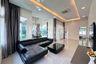 3 Bedroom House for rent in Baan Sirisa 16, Nong Prue, Chonburi