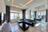 3 Bedroom House for rent in Baan Sirisa 16, Nong Prue, Chonburi
