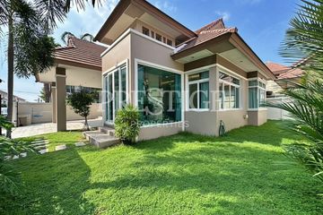 3 Bedroom House for rent in Baan Sirisa 16, Nong Prue, Chonburi