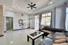 3 Bedroom House for rent in Chokchai Village 8, Nong Prue, Chonburi