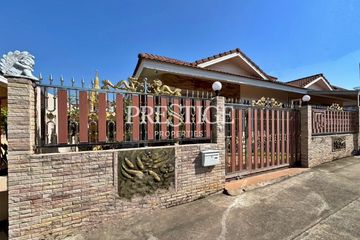 3 Bedroom House for rent in Chokchai Village 8, Nong Prue, Chonburi