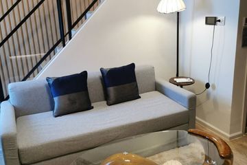 1 Bedroom Condo for rent in Modiz Sukhumvit 50, Phra Khanong, Bangkok near BTS On Nut