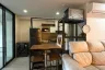 1 Bedroom Condo for rent in Supalai City Resort Sukhumvit 107, Samrong Nuea, Samut Prakan