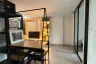 1 Bedroom Condo for rent in Supalai City Resort Sukhumvit 107, Samrong Nuea, Samut Prakan
