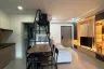 1 Bedroom Condo for rent in Supalai City Resort Sukhumvit 107, Samrong Nuea, Samut Prakan
