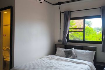 Apartment for rent in Baan Tonpin, Mae Hia, Chiang Mai