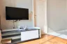 1 Bedroom Condo for rent in Condolette Ize Ratchathewi, Thanon Phetchaburi, Bangkok near BTS Ratchathewi