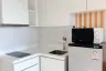 1 Bedroom Condo for rent in Condolette Ize Ratchathewi, Thanon Phetchaburi, Bangkok near BTS Ratchathewi