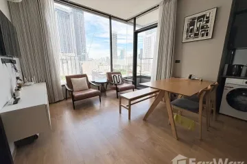 2 Bedroom Condo for sale in The FINE Bangkok Thonglor - Ekamai, Khlong Tan Nuea, Bangkok