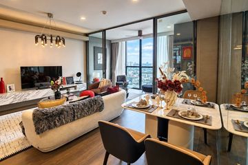 1 Bedroom Condo for sale in Wyndham Residence, Khlong Toei, Bangkok near MRT Queen Sirikit National Convention Centre