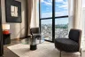 1 Bedroom Condo for sale in Wyndham Residence, Khlong Toei, Bangkok near MRT Queen Sirikit National Convention Centre