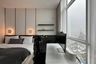1 Bedroom Condo for rent in Supalai Premier Si Phraya - Samyan, Maha Phruettharam, Bangkok near MRT Sam Yan