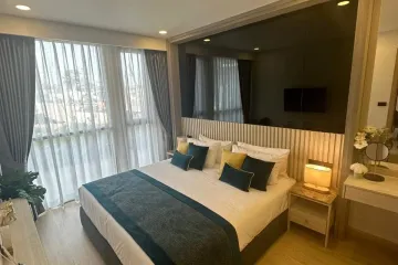 1 Bedroom Condo for sale in The Ozone Condominium, Choeng Thale, Phuket