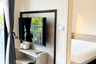 1 Bedroom Condo for rent in Escent Park Ville Chiangmai, Fa Ham, Chiang Mai