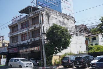 3 Bedroom Commercial for sale in Wat Ket, Chiang Mai