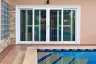 2 Bedroom House for rent in Nong Prue, Chonburi