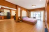 1 Bedroom Condo for rent in Nong Prue, Chonburi