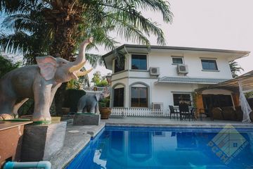 7 Bedroom House for rent in Nong Prue, Chonburi