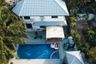 7 Bedroom House for rent in Nong Prue, Chonburi