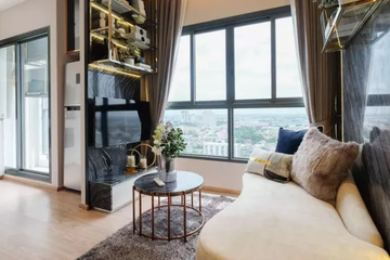 2 Bedroom Condo for sale in The Tree Hua Mak, Hua Mak, Bangkok near Airport Rail Link Hua Mak