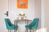 1 Bedroom Condo for sale in The Tree Hua Mak, Hua Mak, Bangkok near Airport Rail Link Hua Mak
