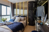 2 Bedroom Condo for sale in The Tree Hua Mak, Hua Mak, Bangkok near Airport Rail Link Hua Mak