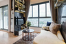 2 Bedroom Condo for sale in The Tree Hua Mak, Hua Mak, Bangkok near Airport Rail Link Hua Mak