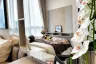 1 Bedroom Condo for rent in Wish Signature Midtown Siam, Thanon Phetchaburi, Bangkok near BTS Ratchathewi