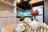 1 Bedroom Condo for rent in Wish Signature Midtown Siam, Thanon Phetchaburi, Bangkok near BTS Ratchathewi