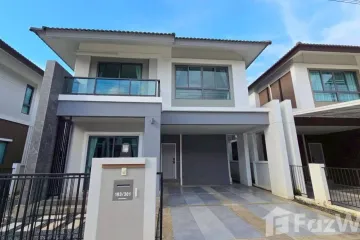 3 Bedroom House for rent in Baan Karnkanok 12 Phase 3, Chai Sathan, Chiang Mai