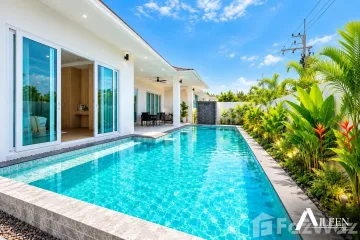 3 Bedroom Villa for sale in Aileen Village Phase 2, Hin Lek Fai, Prachuap Khiri Khan