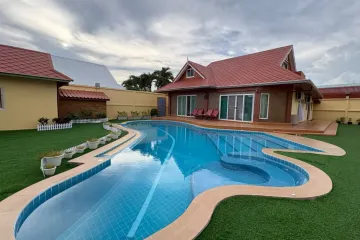 6 Bedroom House for rent in Nong Prue, Chonburi