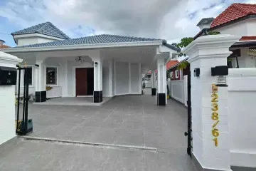 3 Bedroom House for rent in Pattaya Lagoon, Nong Prue, Chonburi