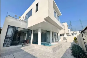 3 Bedroom House for rent in Nong Prue, Chonburi