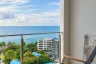 2 Bedroom Condo for rent in Na Kluea, Chonburi