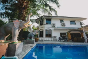 7 Bedroom House for rent in Nong Prue, Chonburi