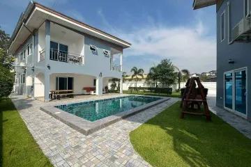 5 Bedroom House for Sale or Rent in Nong Prue, Chonburi