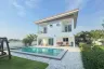 5 Bedroom House for Sale or Rent in Nong Prue, Chonburi