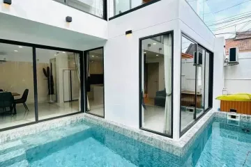4 Bedroom House for rent in Nong Prue, Chonburi