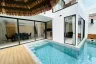 4 Bedroom House for rent in Nong Prue, Chonburi