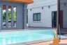 5 Bedroom House for rent in Nong Prue, Chonburi