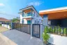 5 Bedroom House for rent in Nong Prue, Chonburi