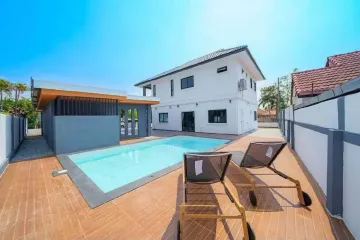 5 Bedroom House for rent in Nong Prue, Chonburi