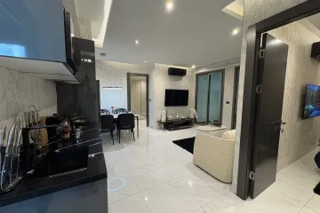 2 Bedroom Condo for sale in Zenith Pattaya, Nong Prue, Chonburi