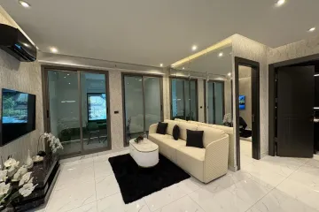2 Bedroom Condo for sale in Zenith Pattaya, Nong Prue, Chonburi