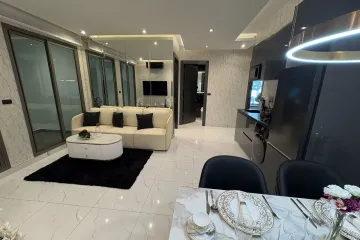 2 Bedroom Condo for sale in Zenith Pattaya, Nong Prue, Chonburi