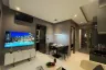 1 Bedroom Condo for sale in Zenith Pattaya, Nong Prue, Chonburi