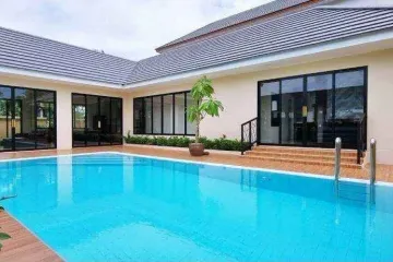 3 Bedroom House for rent in Horse Shoe Point, Nong Prue, Chonburi